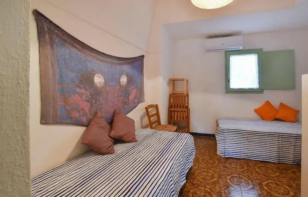Nice Home in Pantelleria With Outdoor Swimming Pool, Wifi and 2 Bedrooms