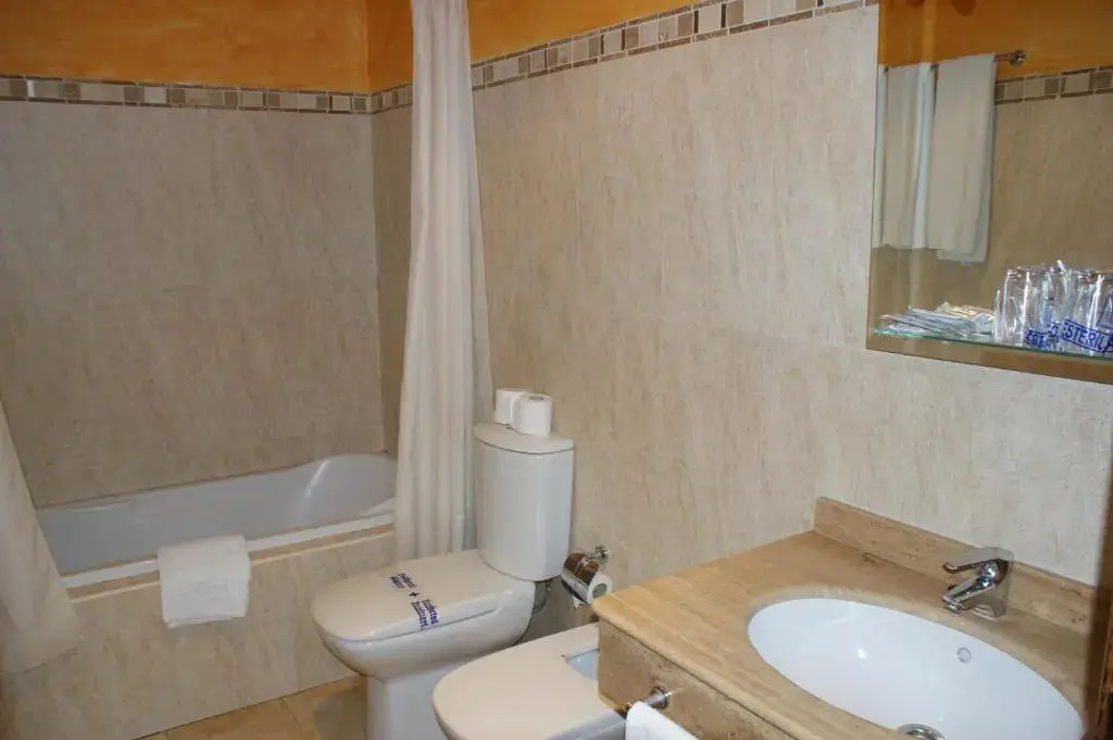 Hotel Juan Francisco