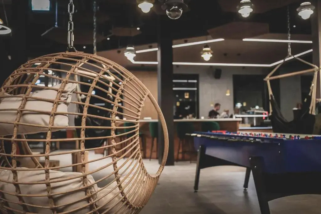 AVES Hotel&Apartment Arosa