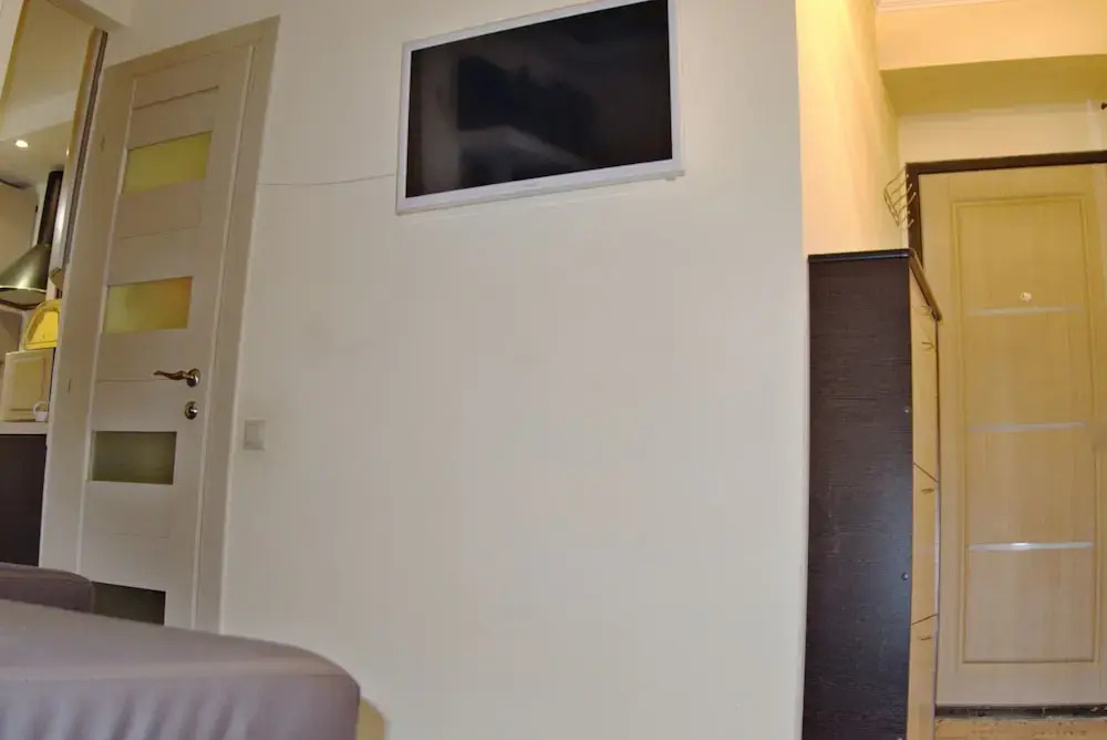 LUXKV Apartment on Sevastopolskiy 7