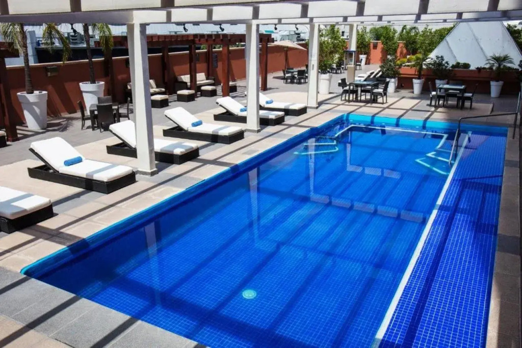 Barcelo Guadalajara