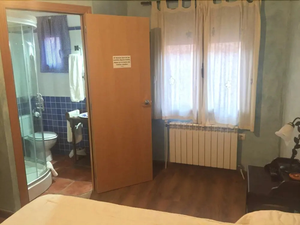 Hostal El Olmo