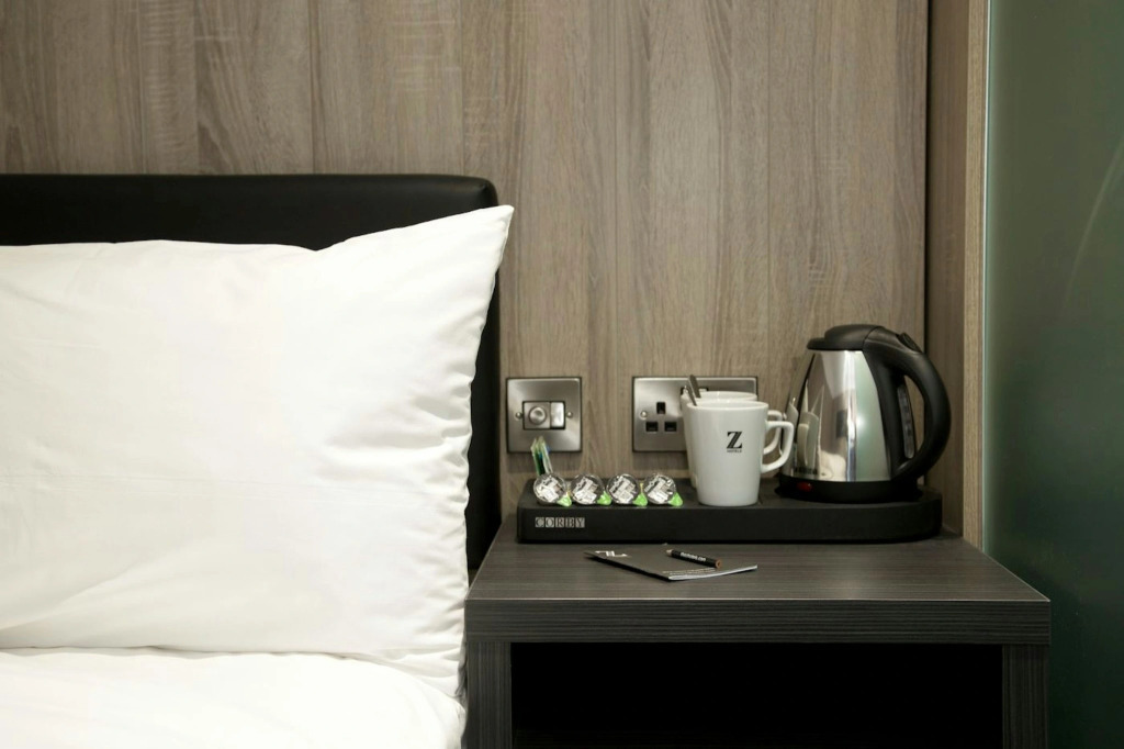The Z Hotel Glasgow