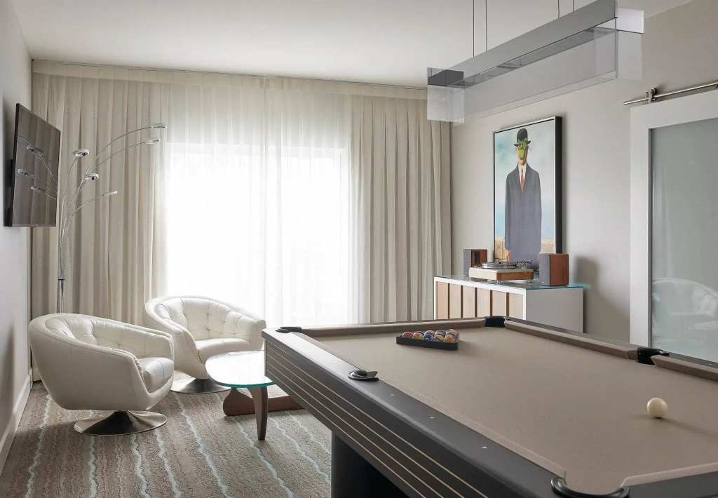 HOTEL PASEO, Autograph Collection