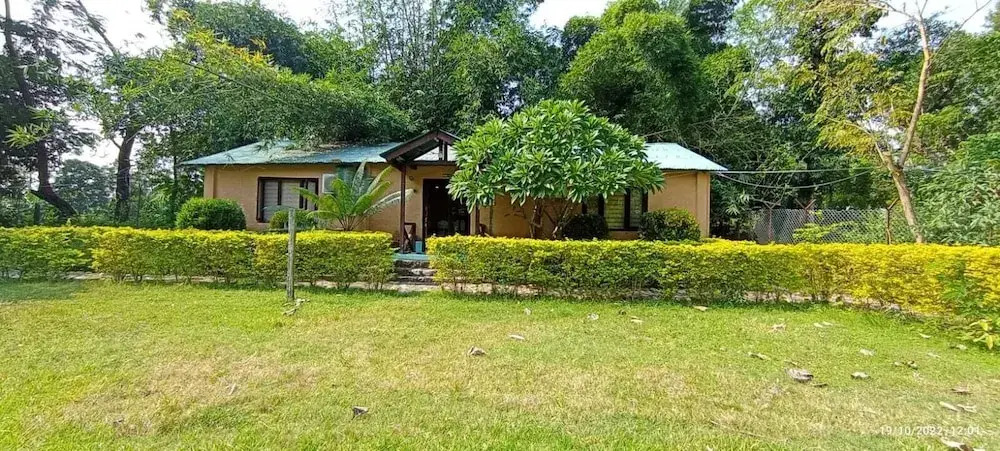 Samarth Bardia Adventure Resort