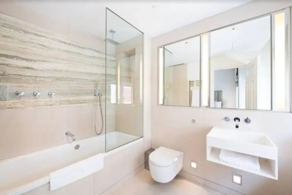 Exclusive 2 Bed in Mayfair with Private Terrace