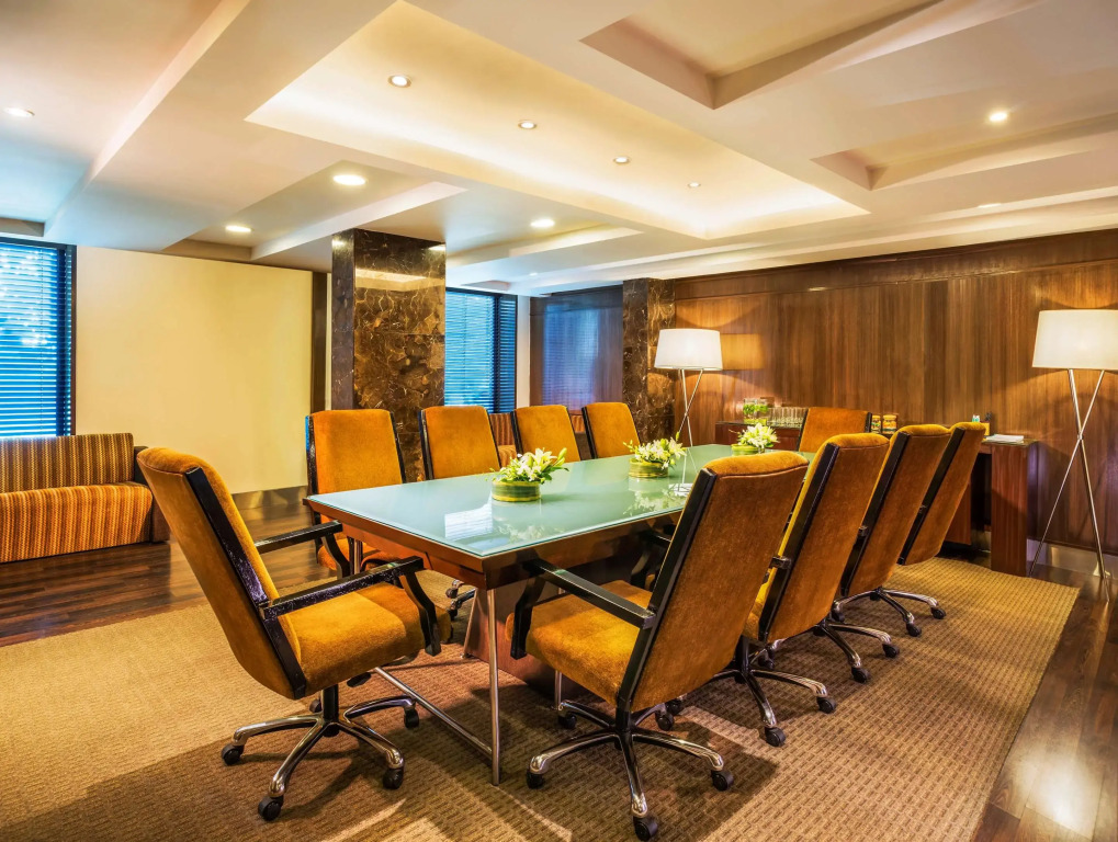Le Meridien Nagpur