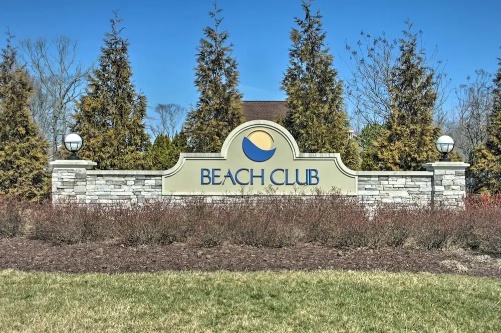 3 Mi to Bethany Beach: The Chief’s Quarters Home