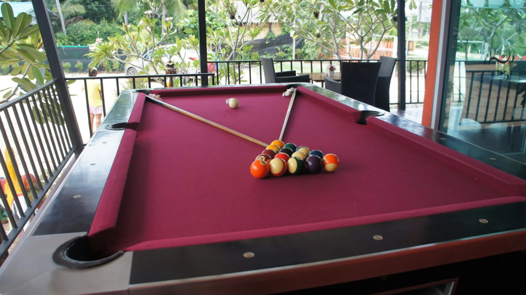 Maya Resort Samui - Family Resort
