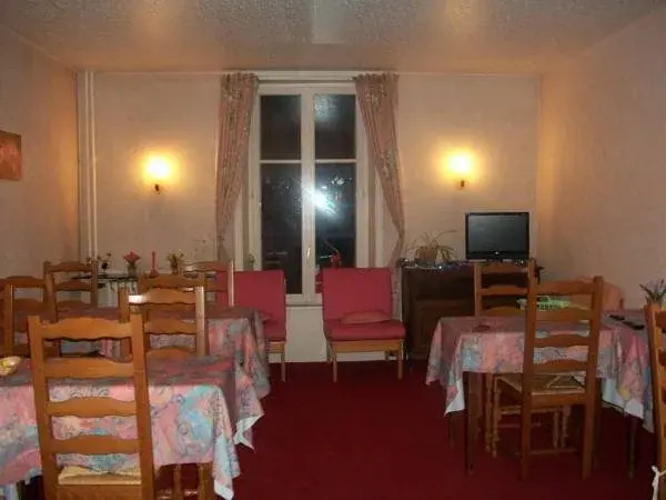 Hotel L'Aiglon