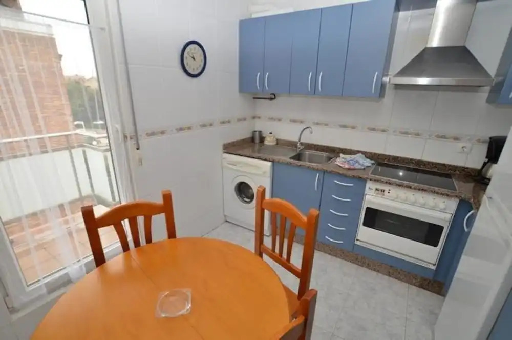 Apartment in Isla Playa, Cantabria 103316 by MO Rentals