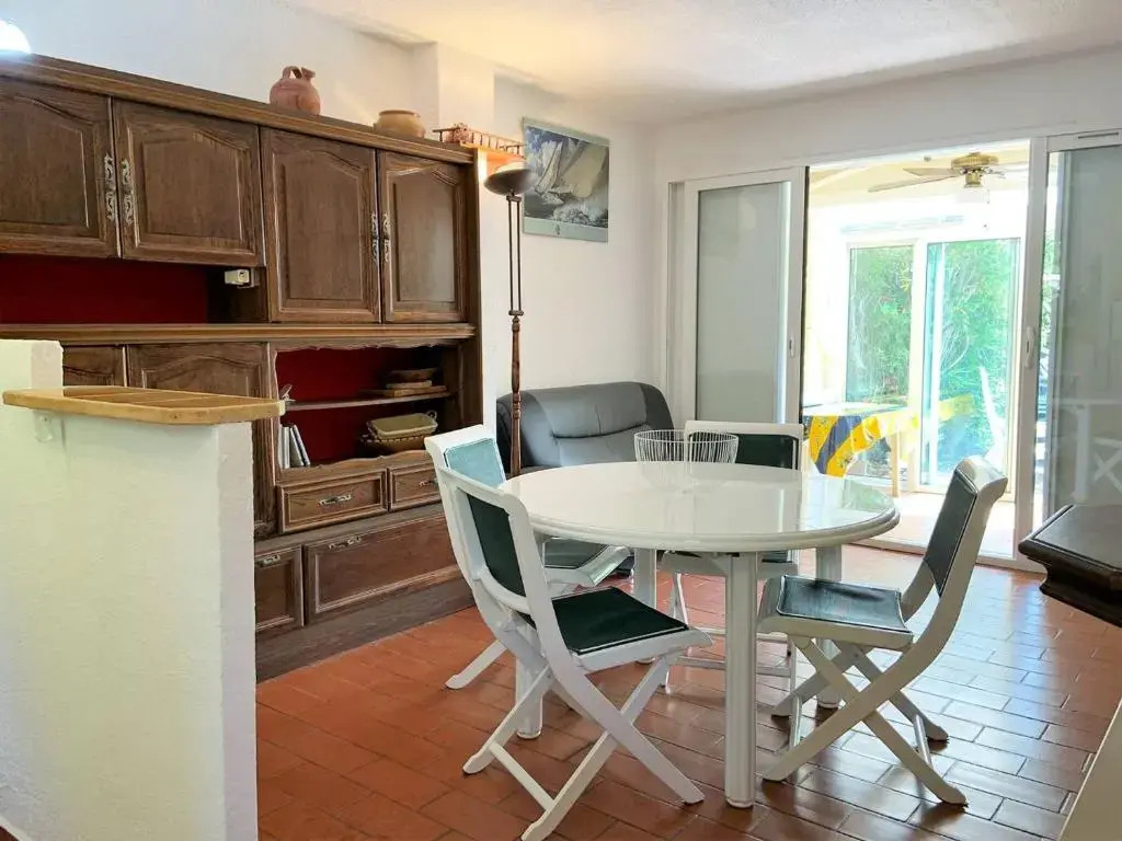 Maison Le Lavandou, 4 pièces, 6 personnes - FR-1-251-103