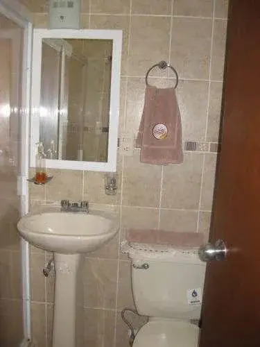 Suites Las Marias