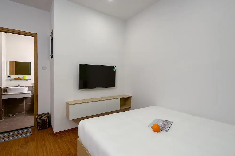 Fan House Hostel