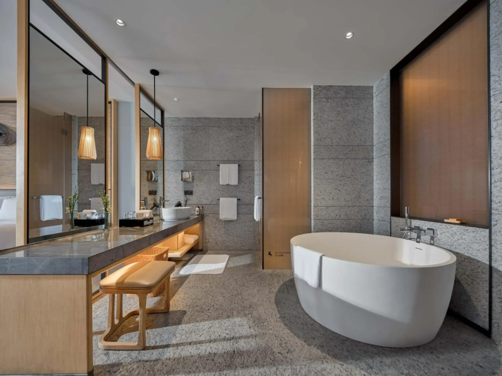 Crowne Plaza Sanya Haitang Bay Resort by IHG