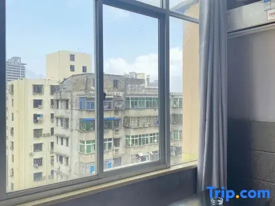 Shemo Hotel (Haikou Friendship Sunshine City)