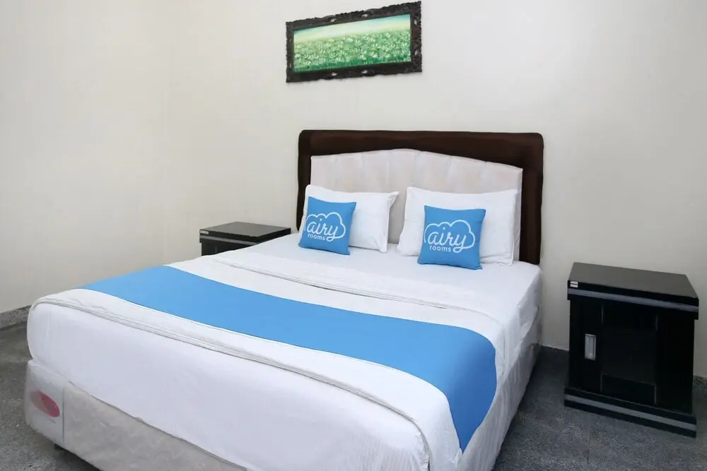 Airy Cisarua Lembah Nyiur 69 Bogor