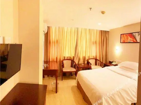 Shenggao Hotel (Shenzhen Shajing Xinqiao)