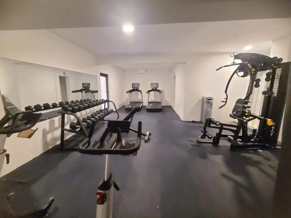 Habitación privada