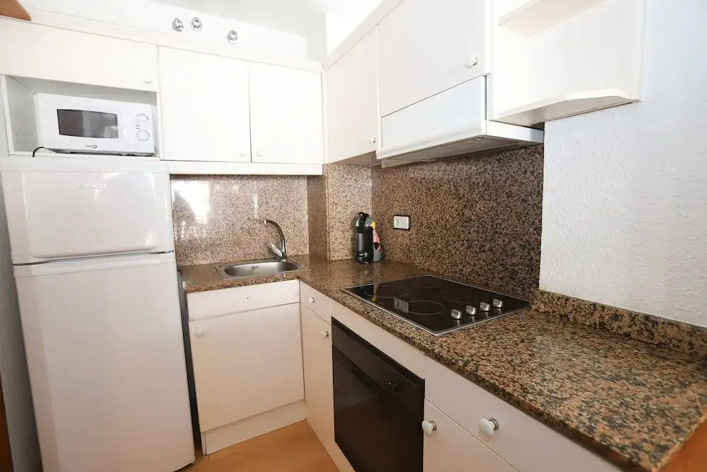Apartamento Differentflats Novelty