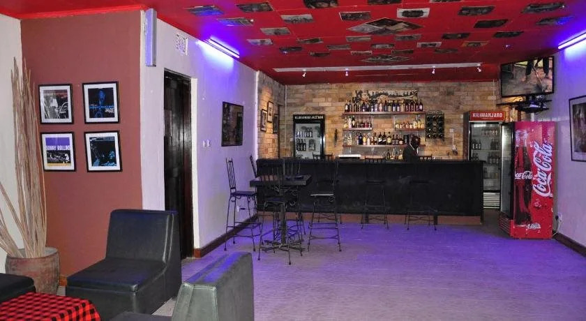 Klub Afriko Hotel Arusha