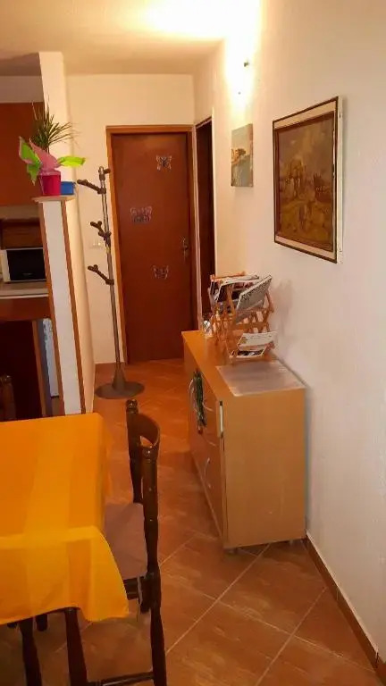 Apartment Bruna