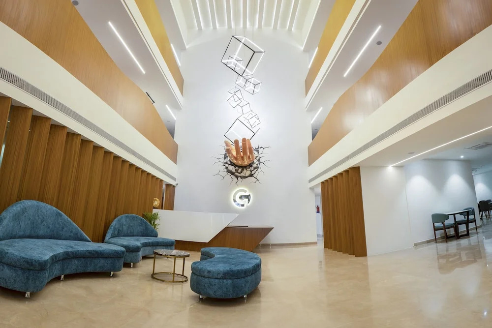 Clubway Grand A Boutique Hotel