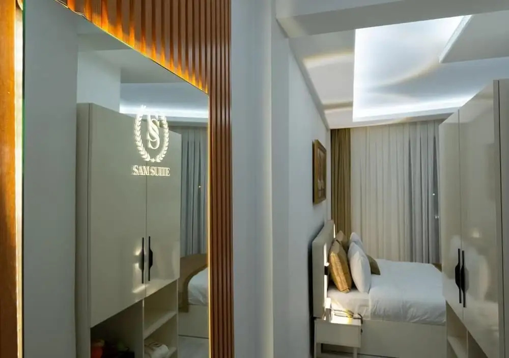Aslan Suite in Taksim