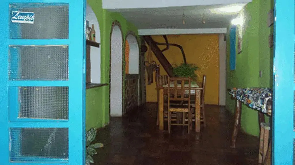 Pousada dos Mineiros