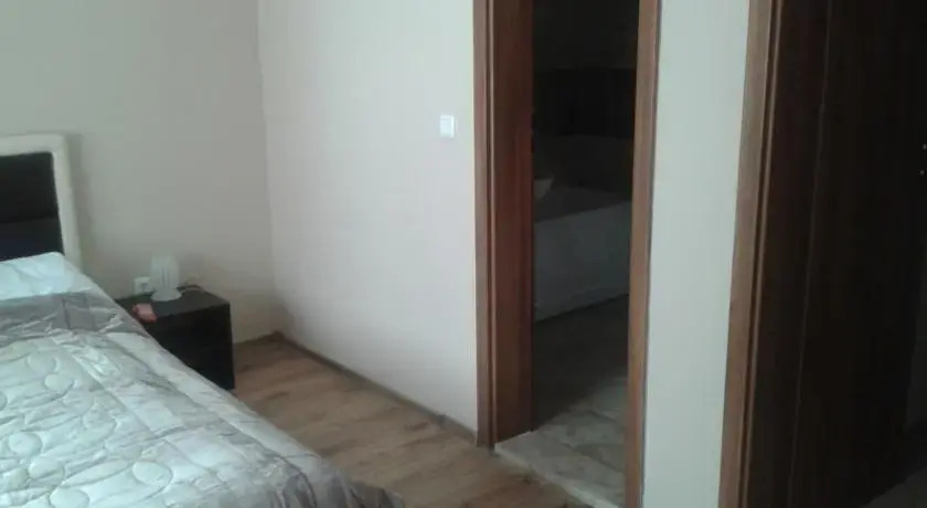 Villa Evans