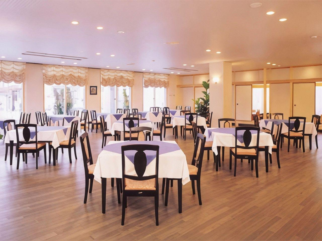 Takahashi Kokusai Hotel