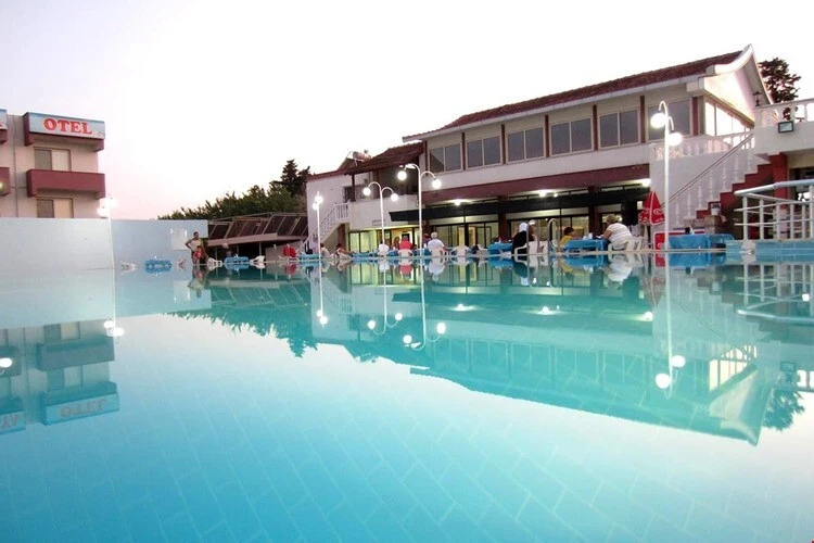 Sureyya Hotel