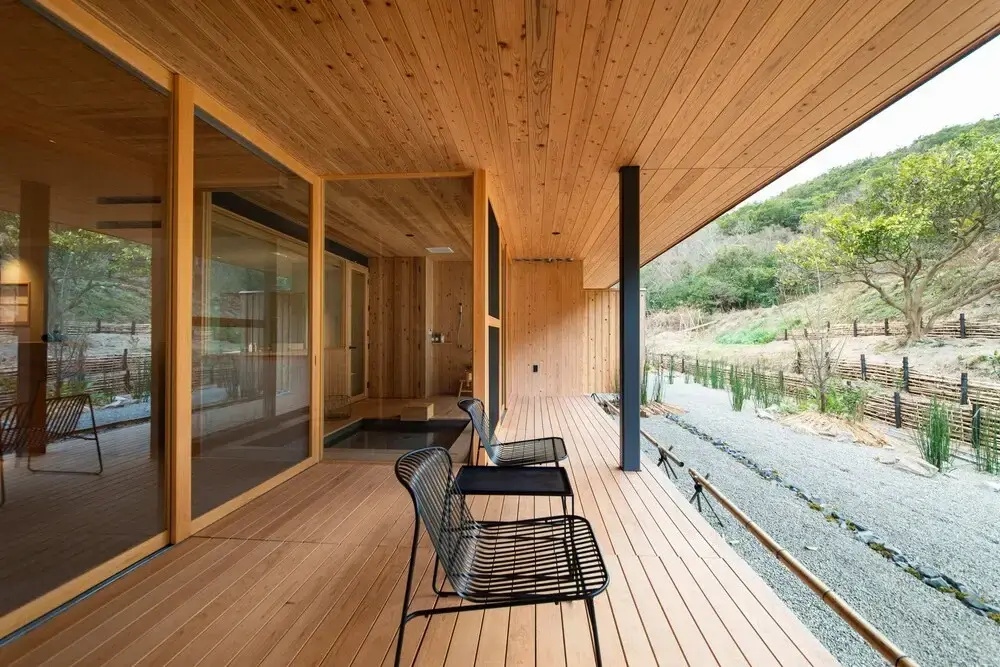 Naoshima Ryokan Roka