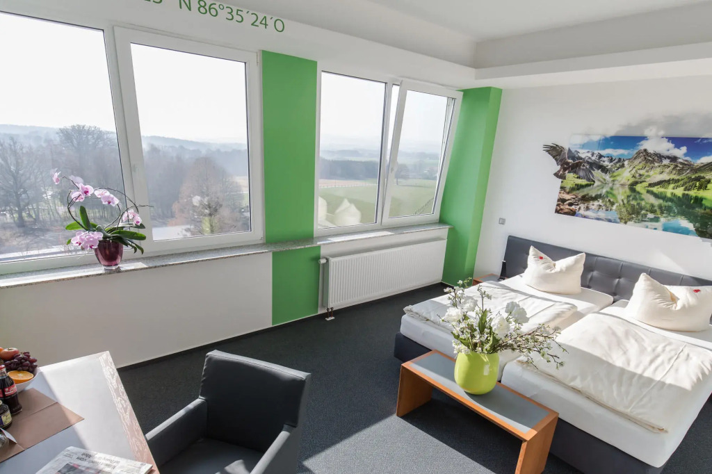 Hotel Weitblick Bielefeld