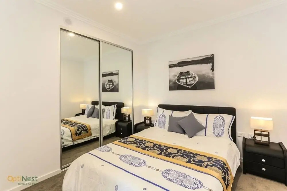 Modern, Spacious Apt@liverpool With Incredible Views