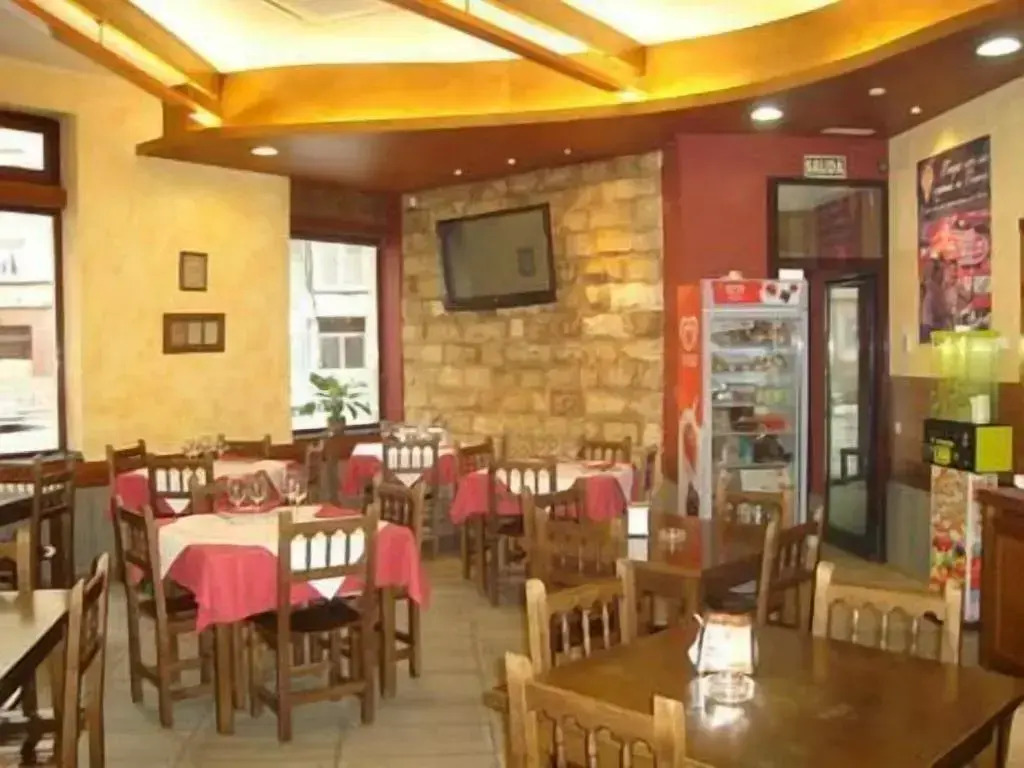 Hotel Doña Maria