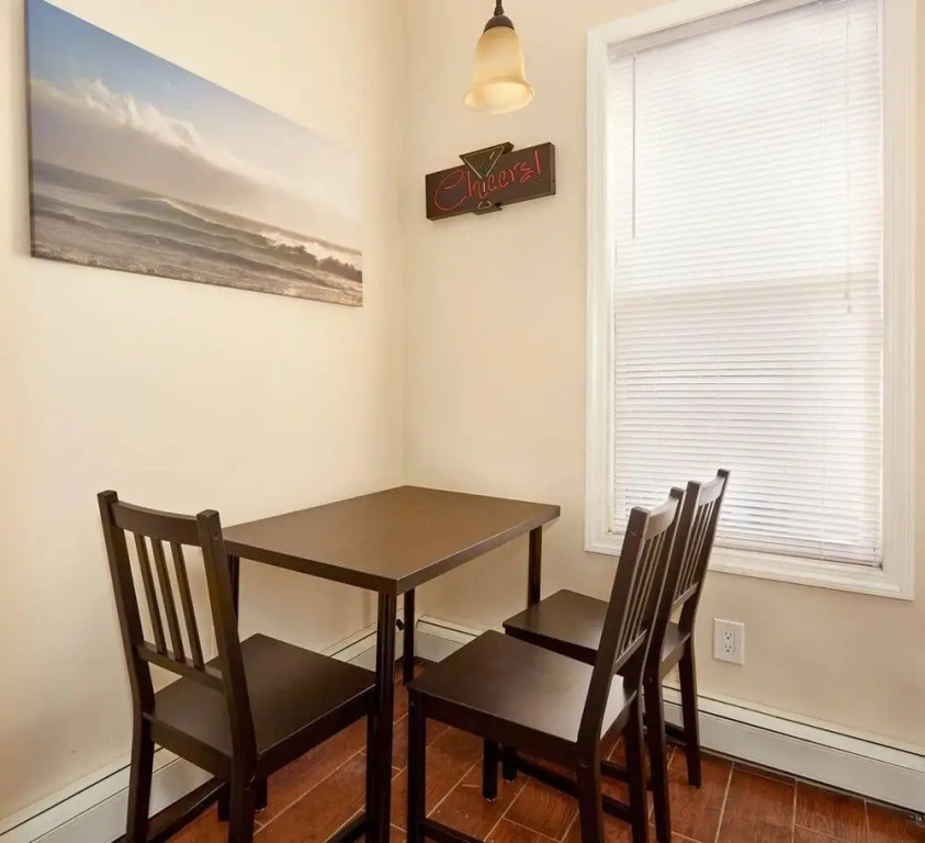 Cozy, modern Apartment 20min to NYC