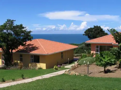 Cintsa Lodge