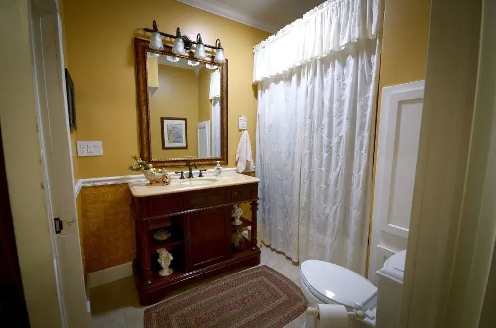 Florence Inn Bed and Breakfast