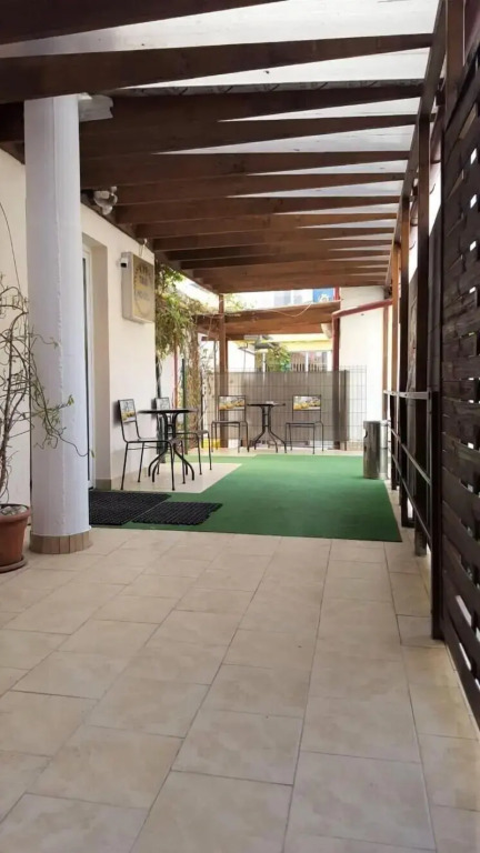 Taxi Hostel