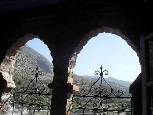 Dar Lbakal