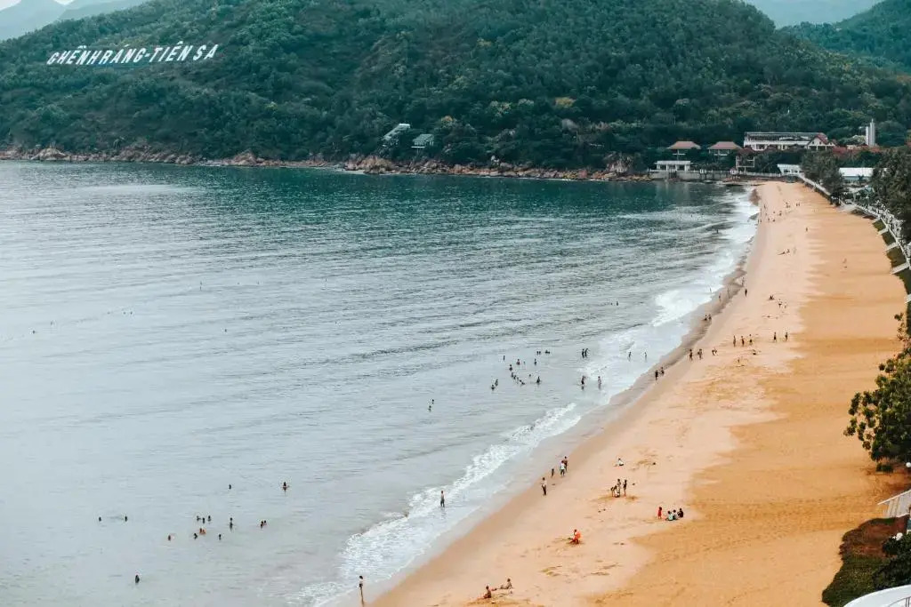 Quy Nhơn - Biển Apartment 2
