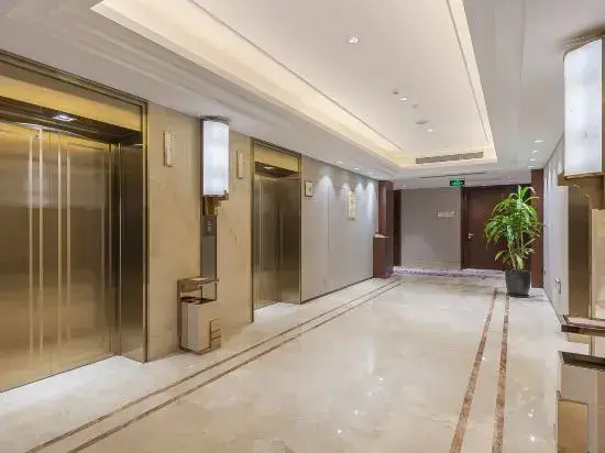 Yongjia Yujin Hotel