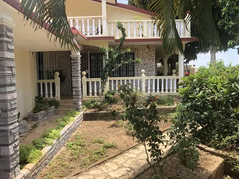 Casa M&Y
