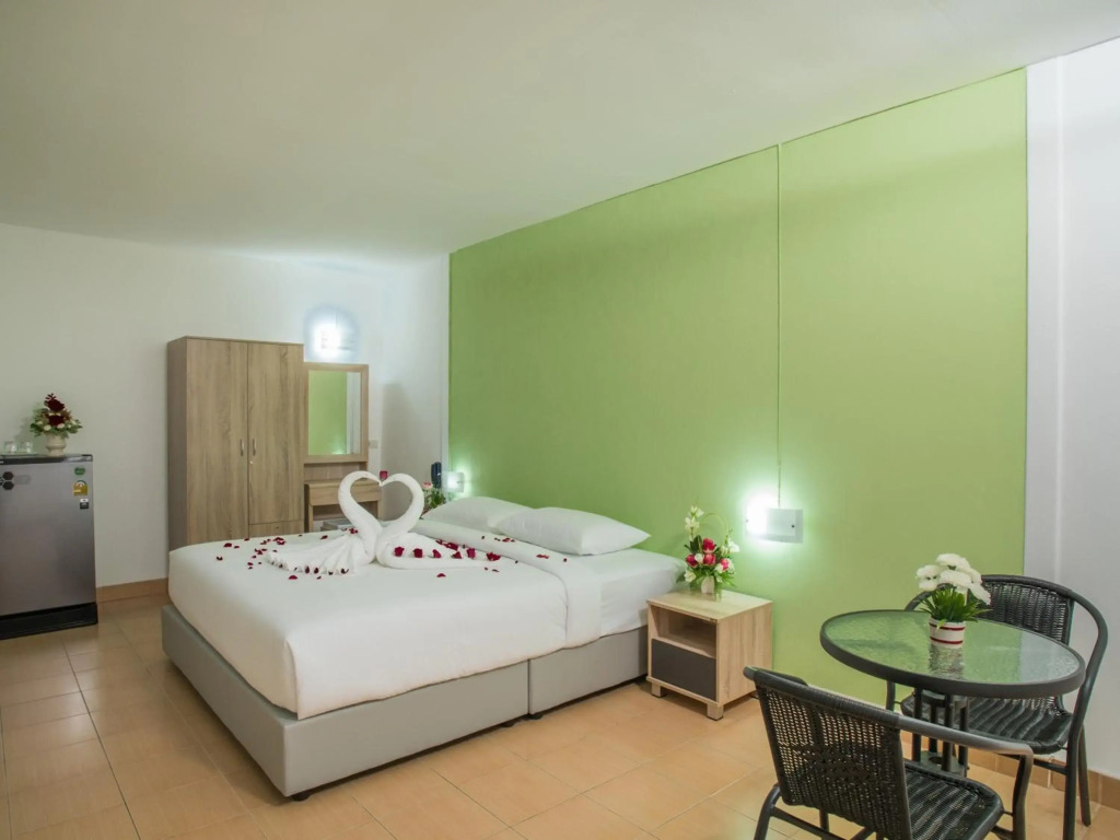 TJ Guesthouse