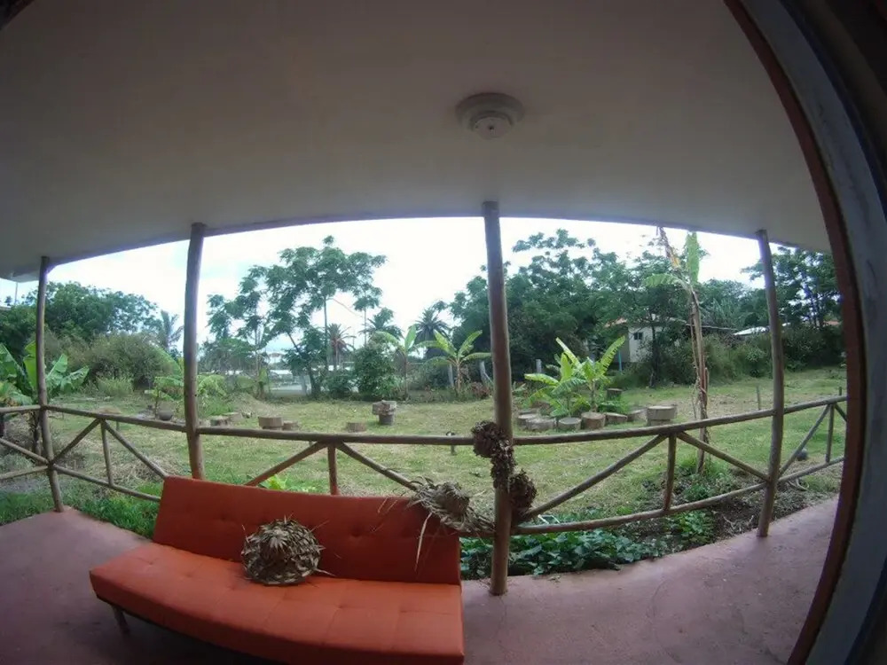 Cabañas Makupuna
