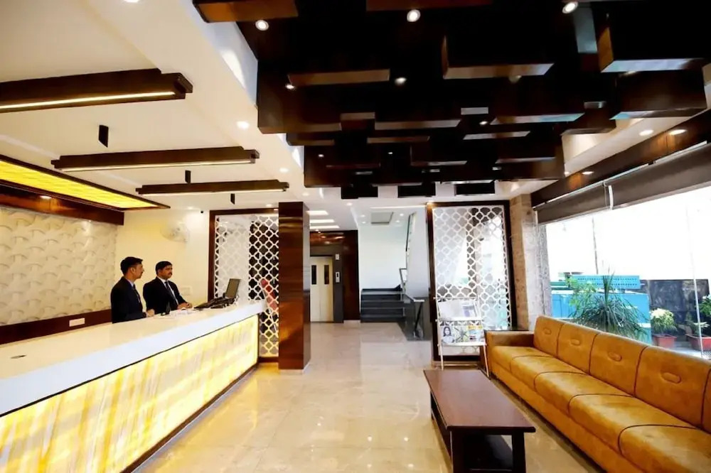 Hotel Highway Kings