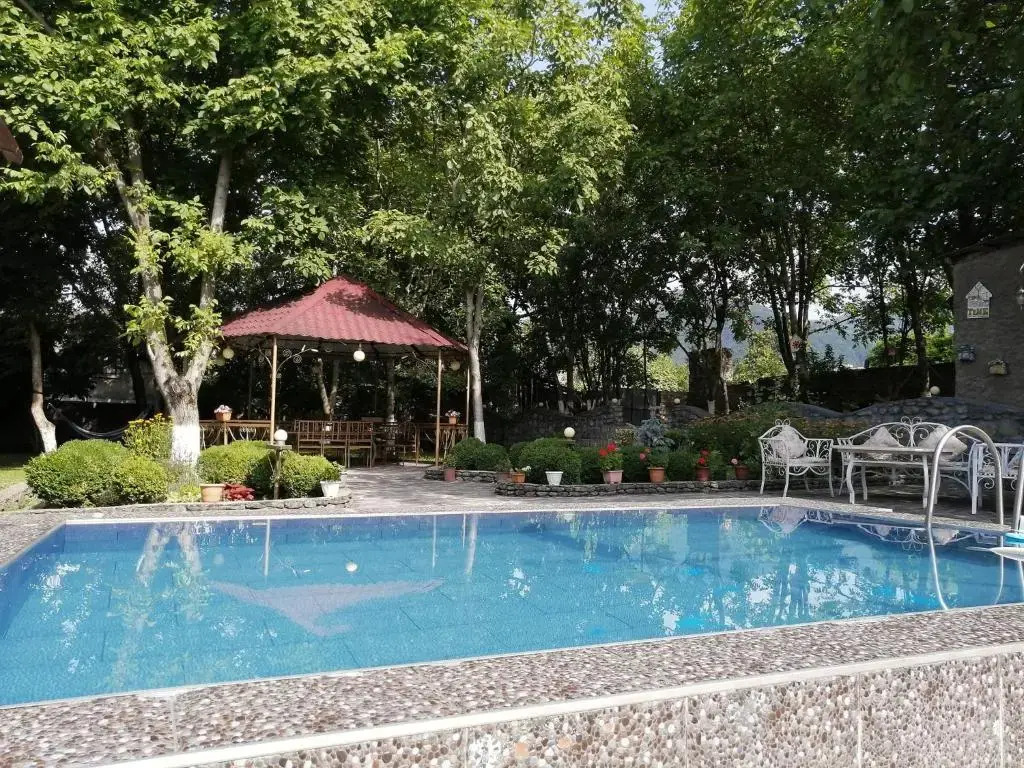 Hotel Lago