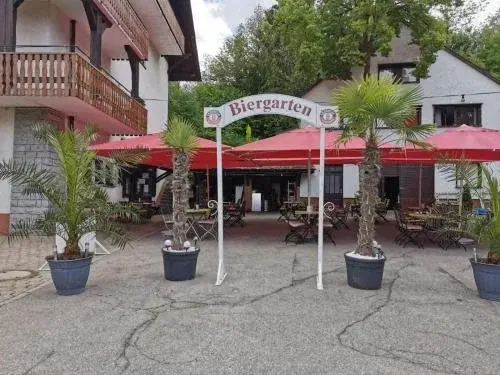 Alemannenhof Hotel Engel