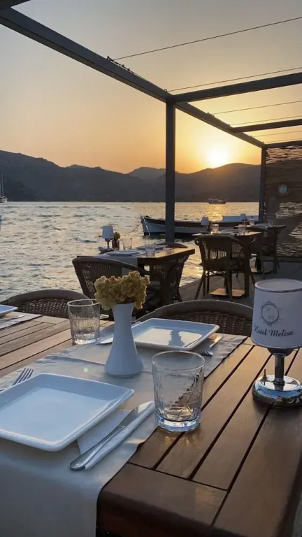 Melisa Hotel